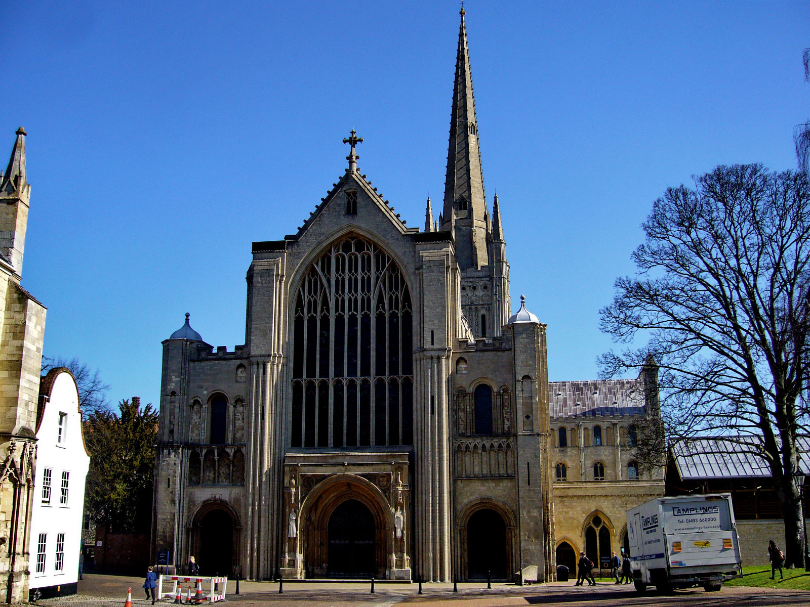 Norwich